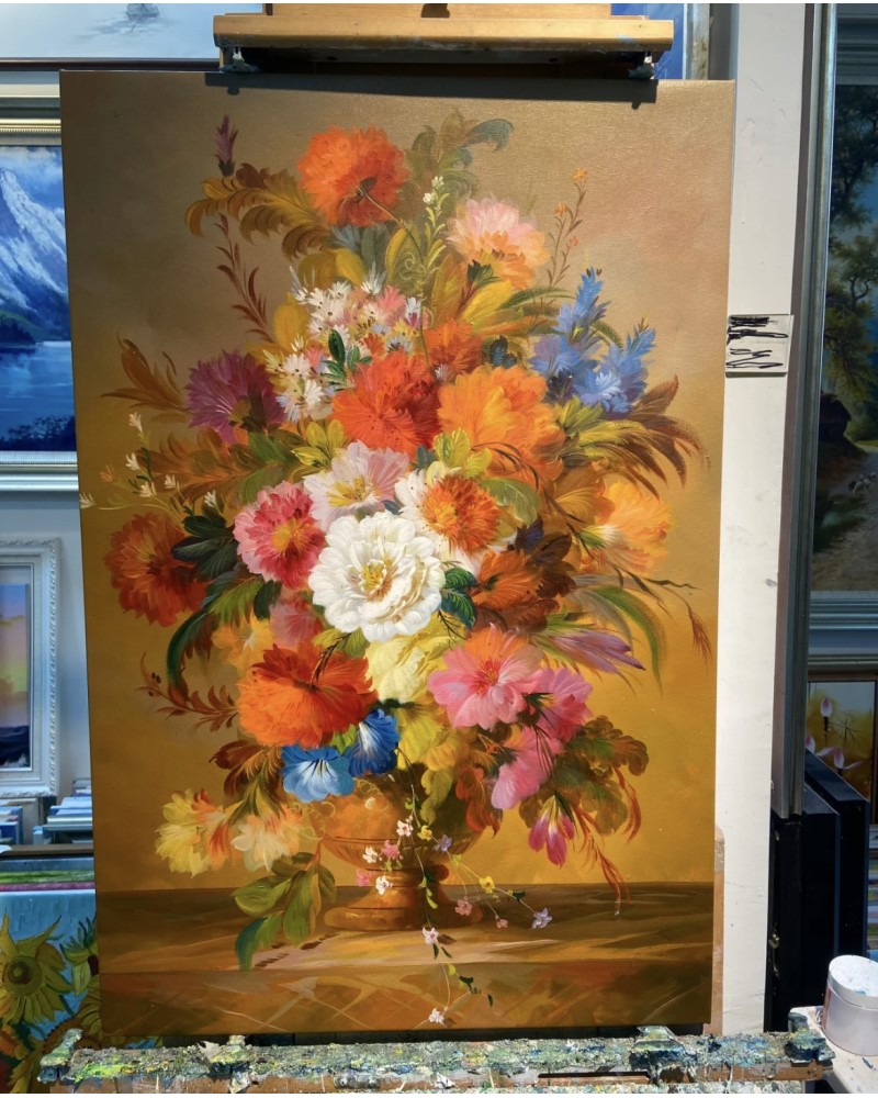 Flower