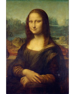 Mona Lisa