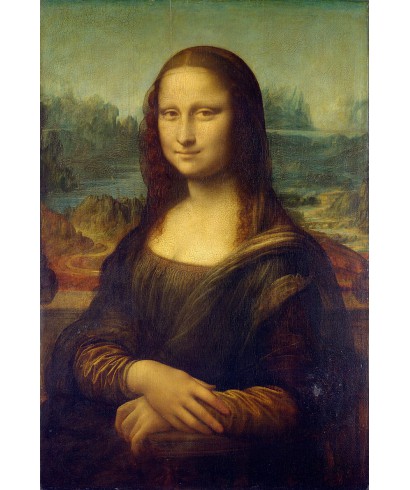Mona Lisa