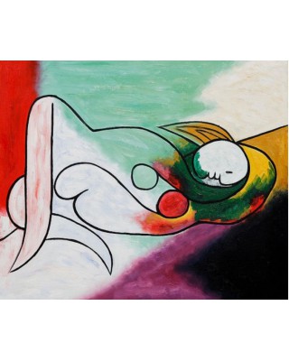 Naked Woman (Replica)