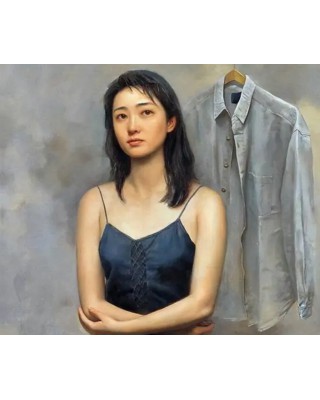 The Girl