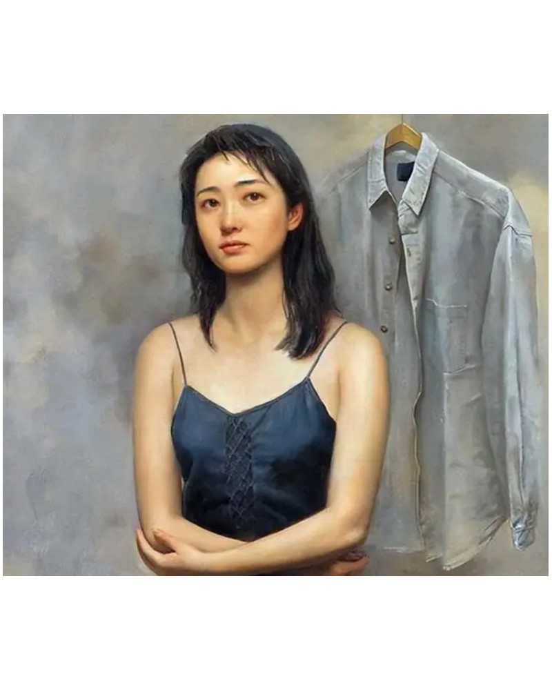 The Girl