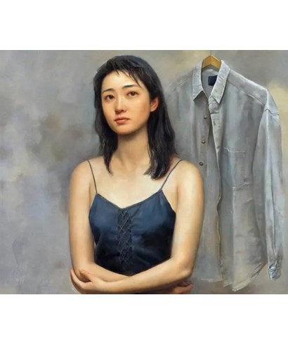 The Girl
