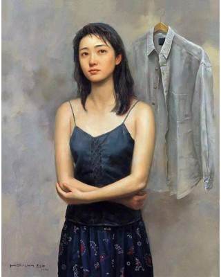 The Girl
