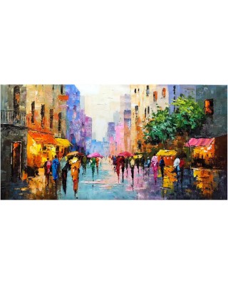 Street Scene