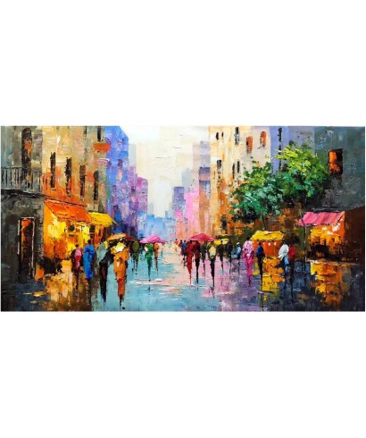 Street Scene
