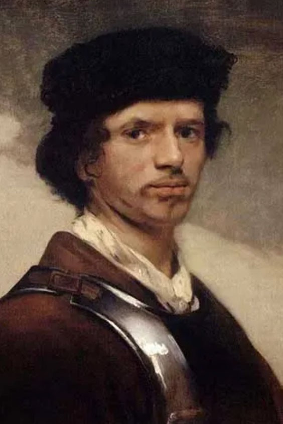 Johannes Vermeer