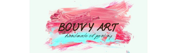 Bouvy Art