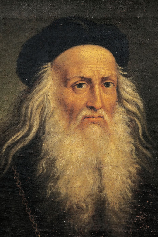 Leonardo da Vinci