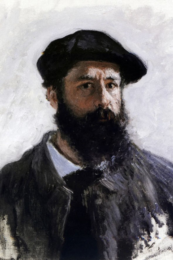 Claude Monet