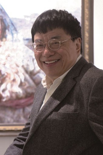 Ai Xuan